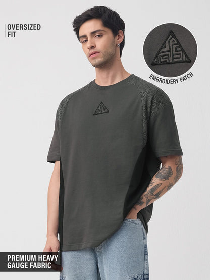 TSS Originals: Aztec Grey