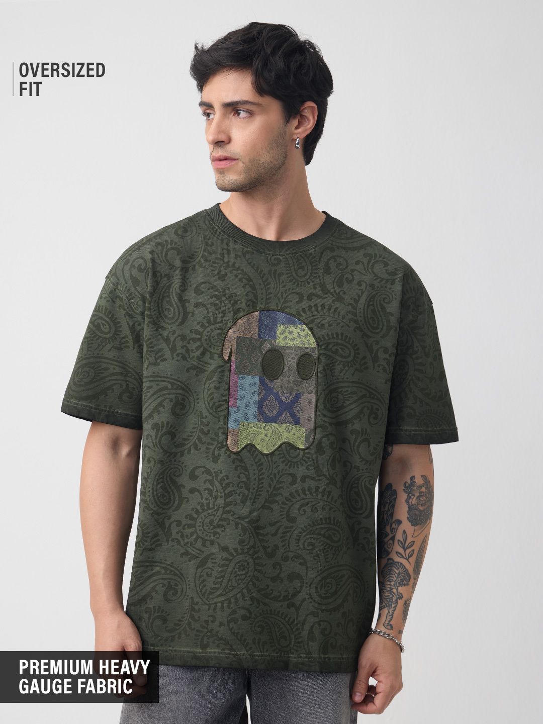 TSS Originals: Charm