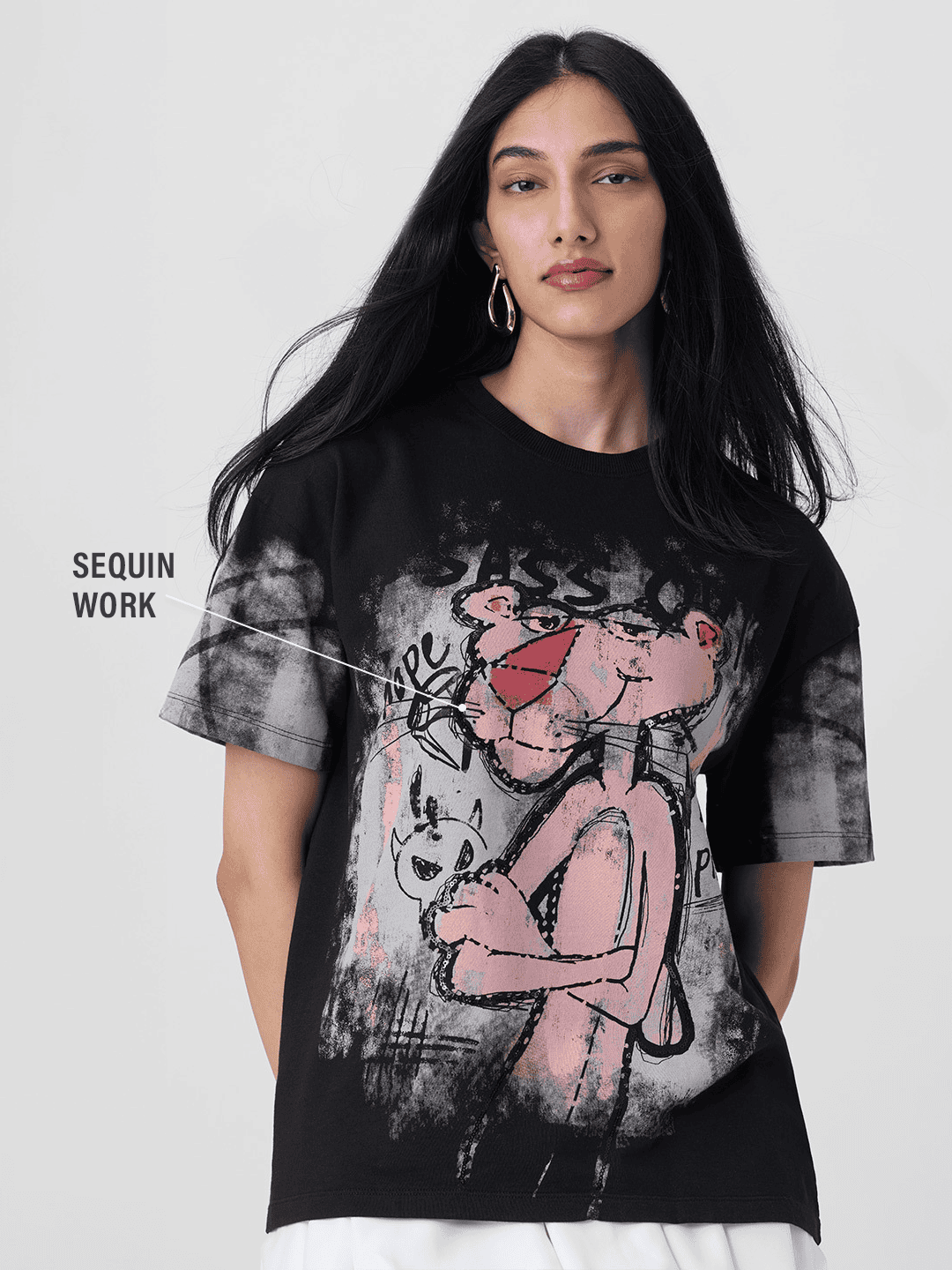 Pink Panther: Pink Talk