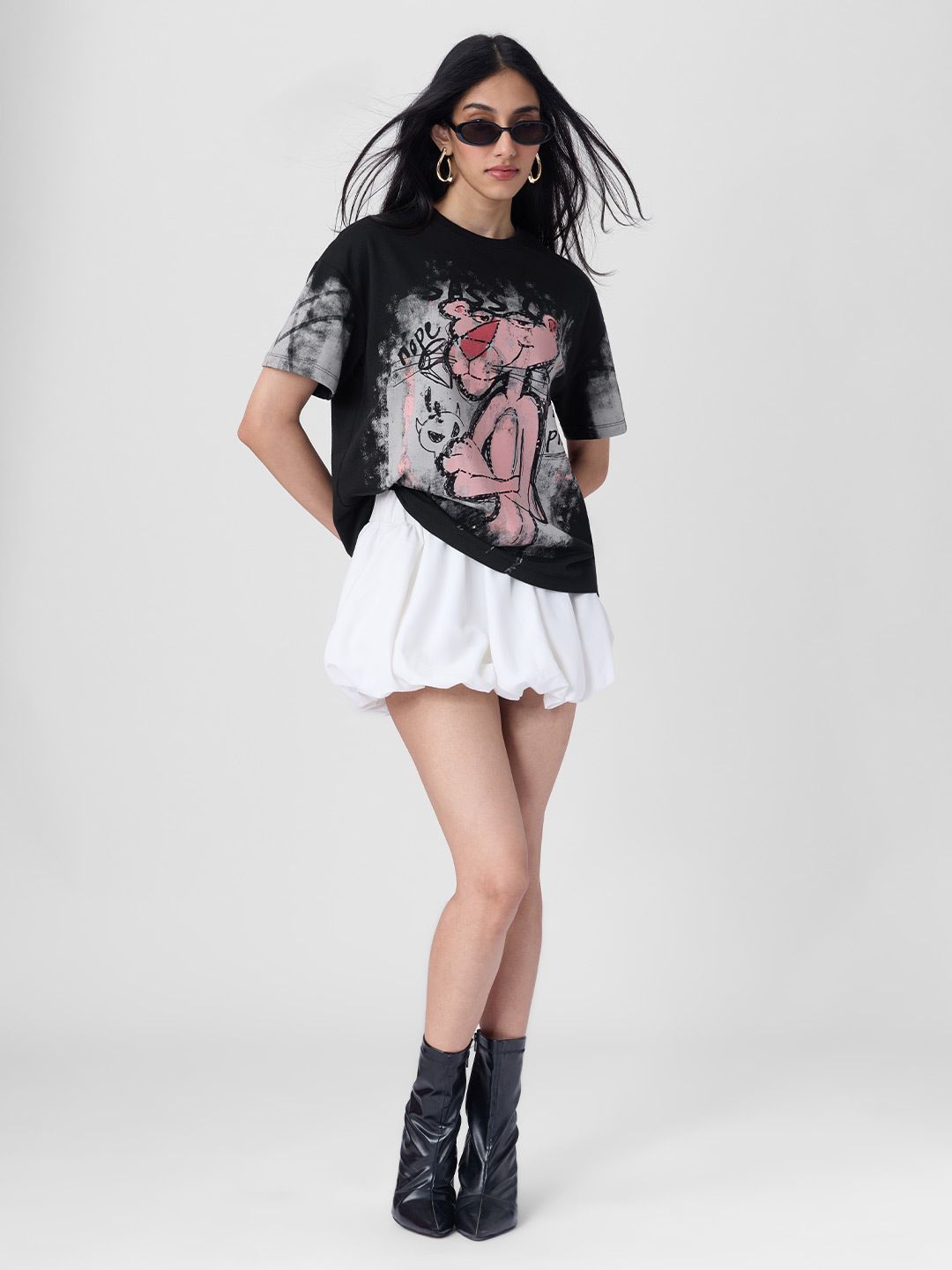 Pink Panther: Pink Talk