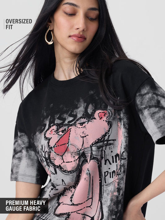 Pink Panther: Pink Talk