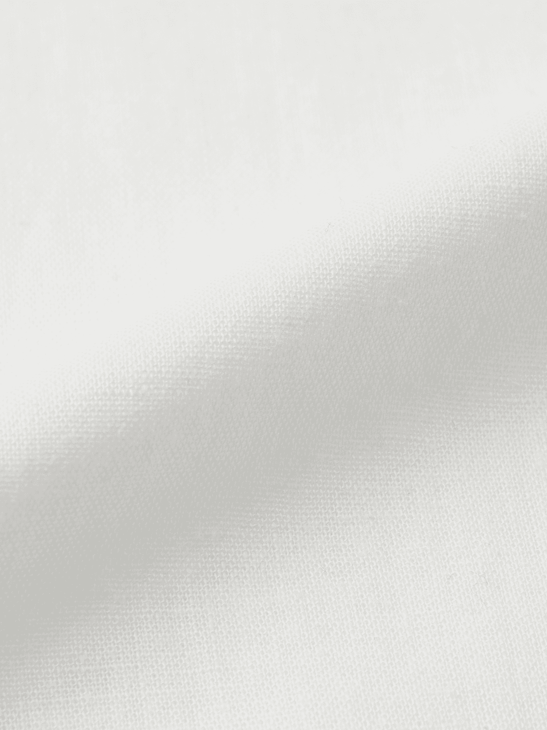 Cotton Linen: Pristine