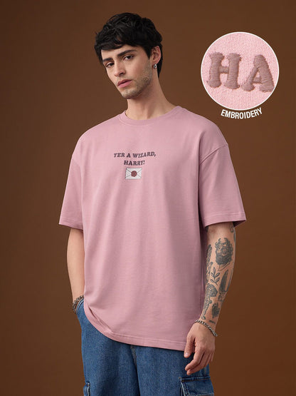 Harry Potter: Yer A Wizard