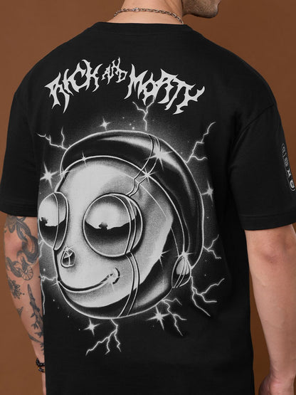 Rick & Morty: Sparky