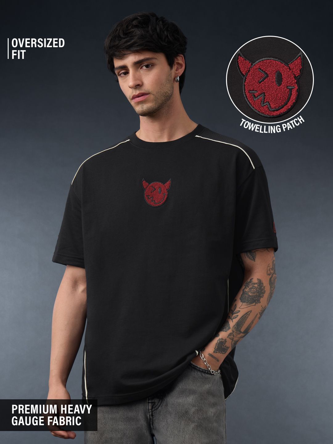 S.W.SMILEY: Good Trouble