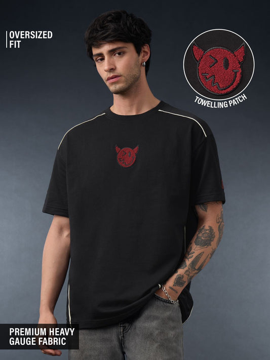 S.W.SMILEY: Good Trouble