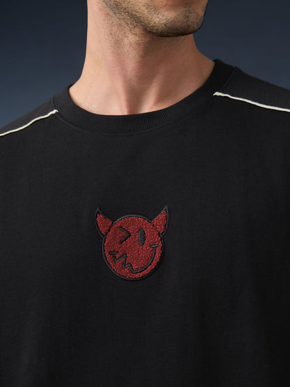 S.W.SMILEY: Good Trouble