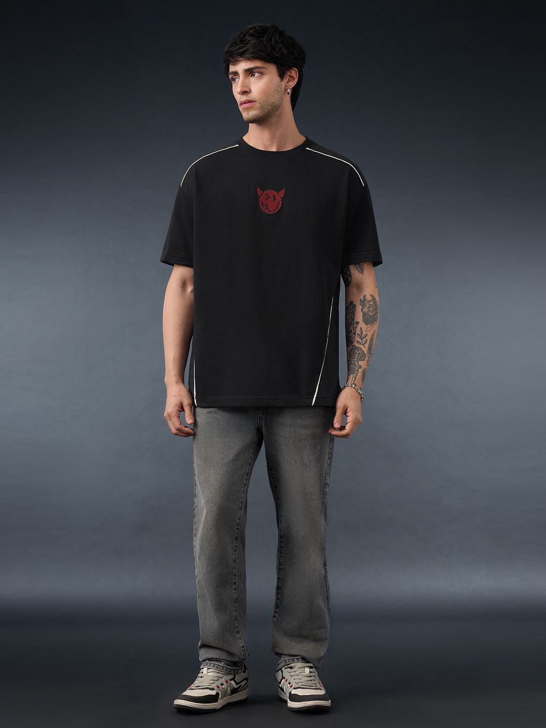 S.W.SMILEY: Good Trouble