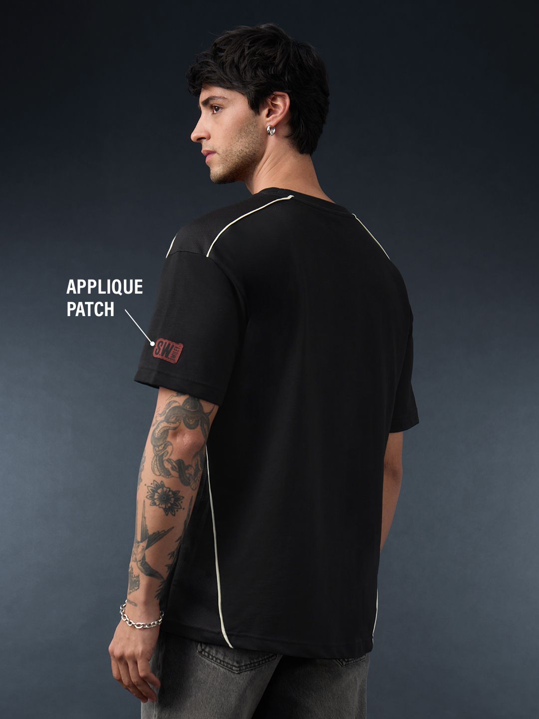 S.W.SMILEY: Good Trouble