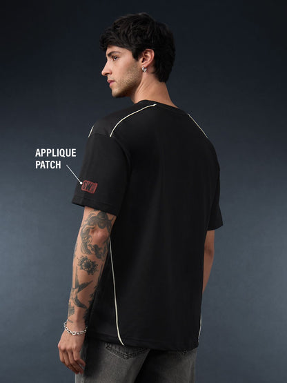 S.W.SMILEY: Good Trouble