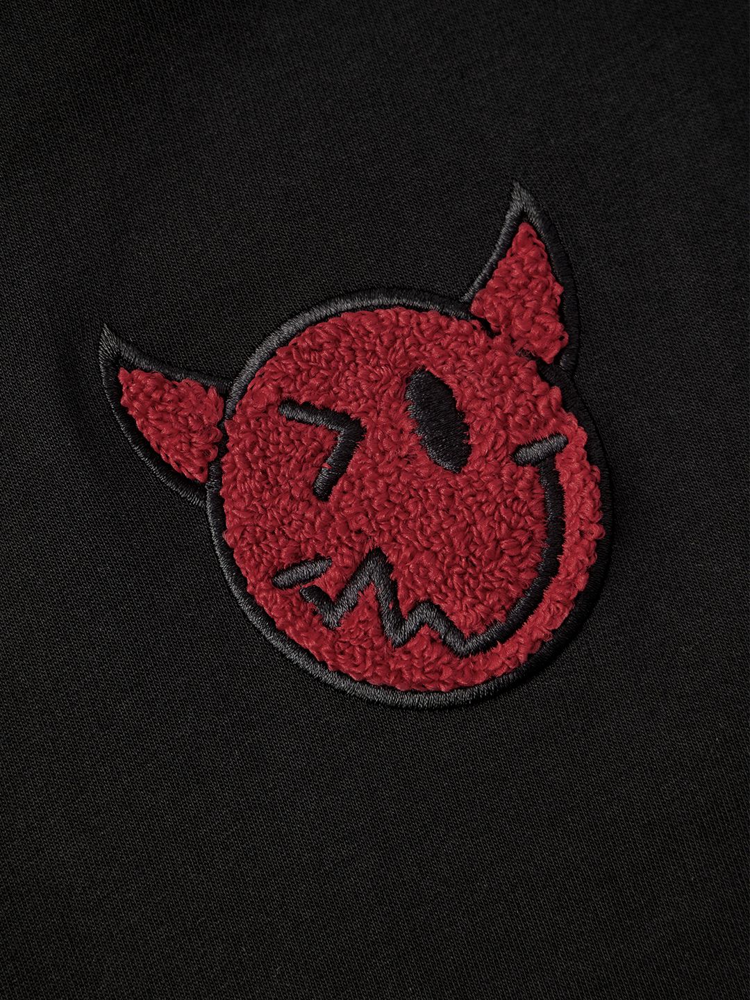 S.W.SMILEY: Good Trouble