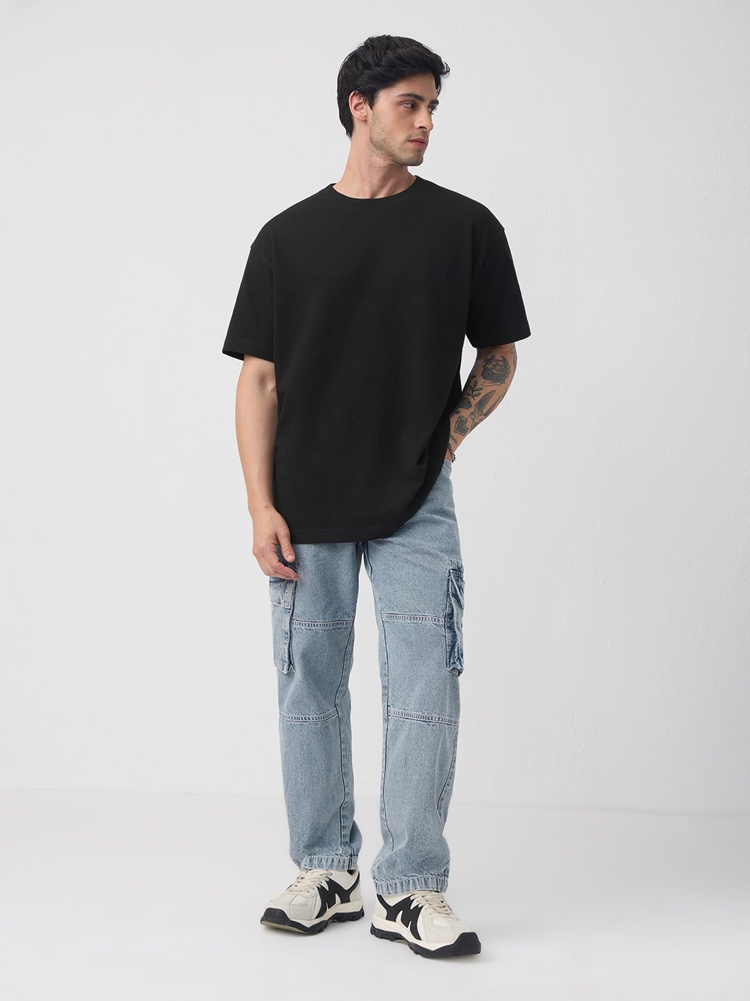 Popcorn Texture: Caviar