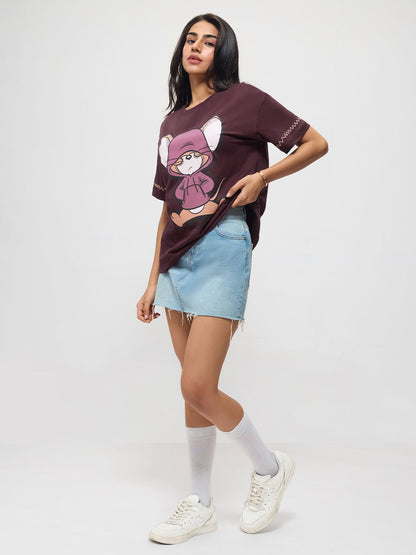 Tom & Jerry: Cool Jerry