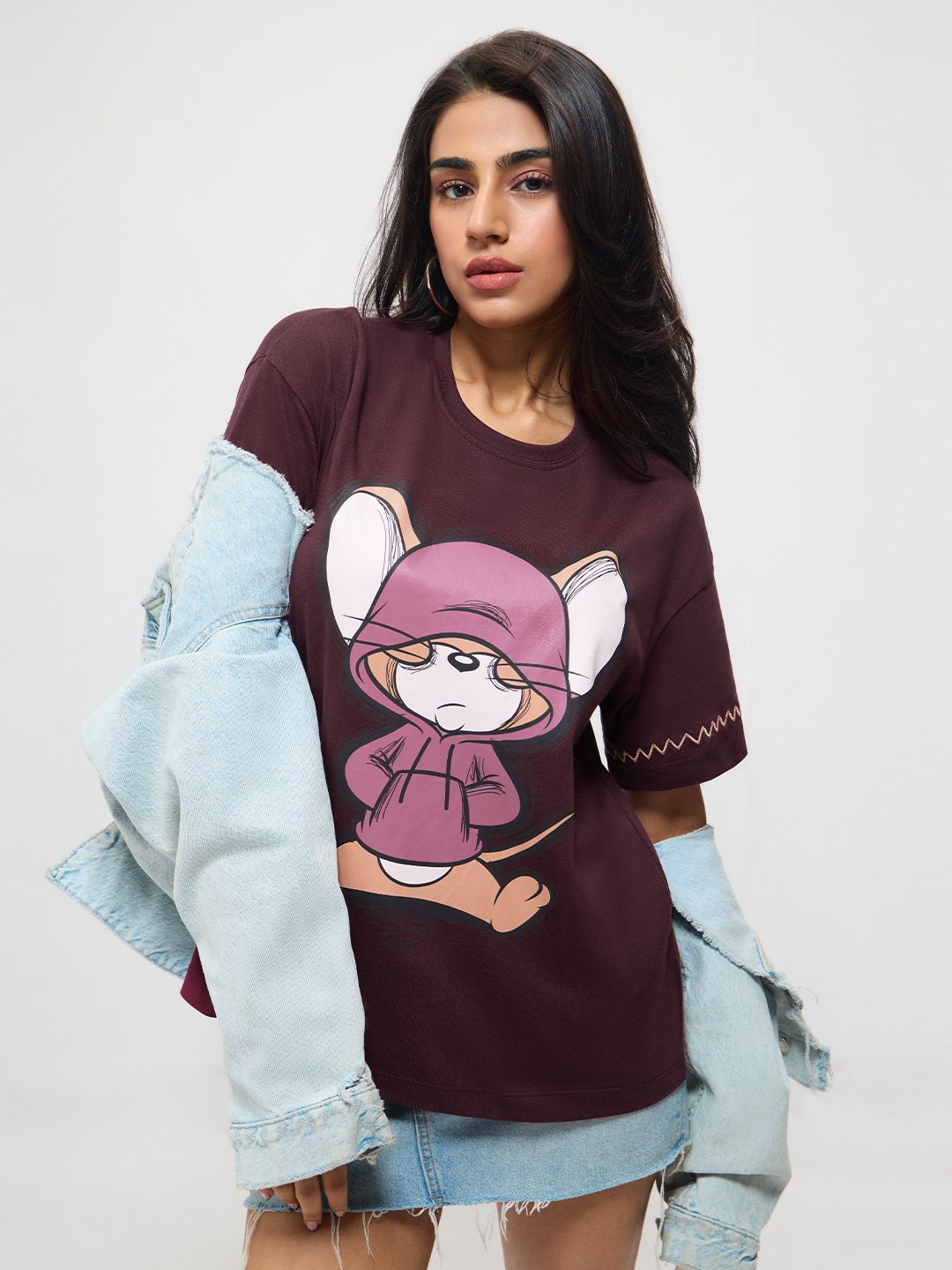 Tom & Jerry: Cool Jerry