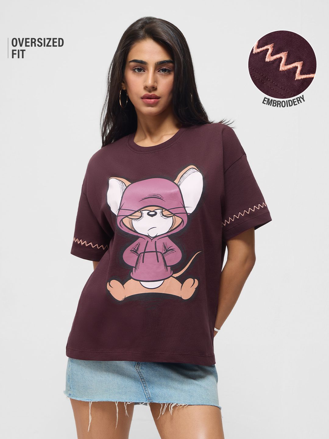 Tom & Jerry: Cool Jerry