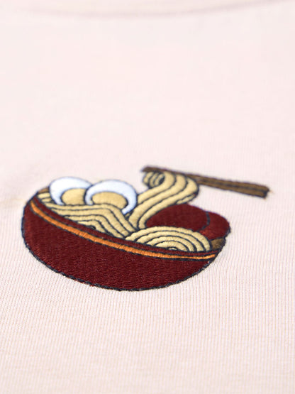 TSS Originals: Powered By Ramen