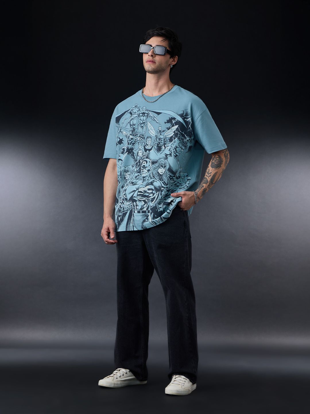 Marvel Avengers: Vol. 1