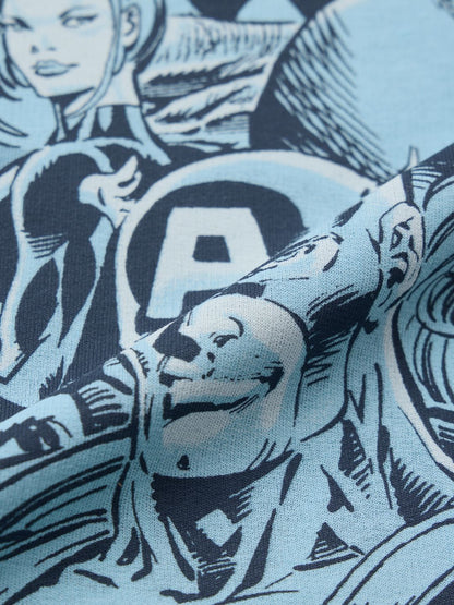 Marvel Avengers: Vol. 1