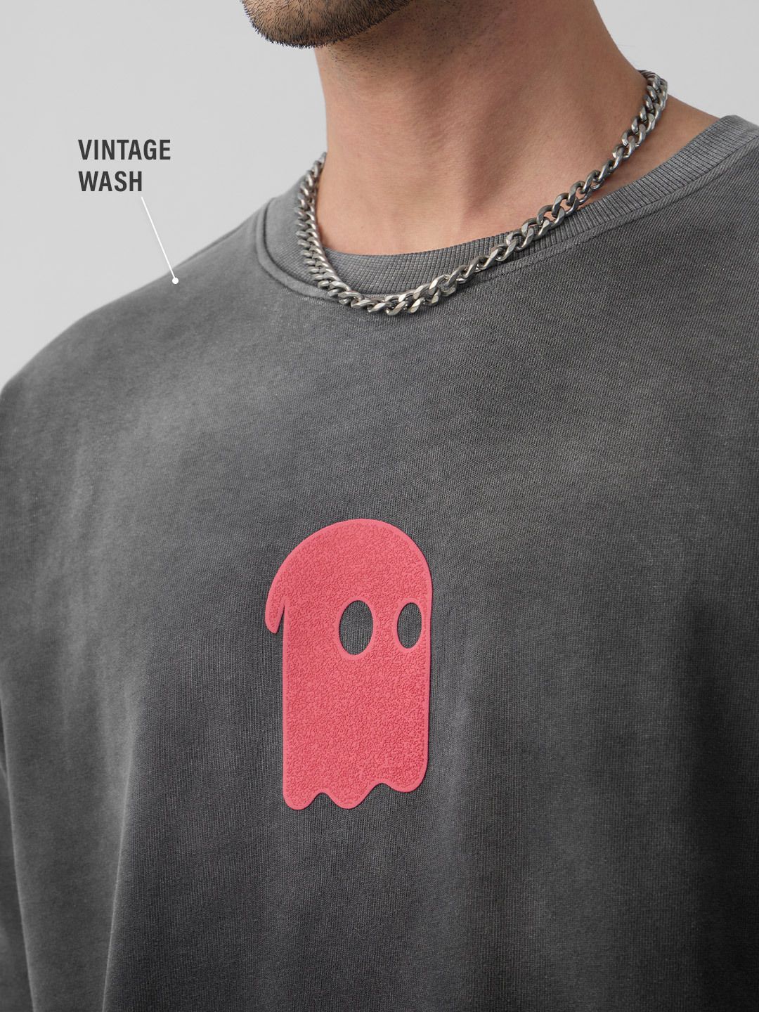 TSS Originals: Phantom