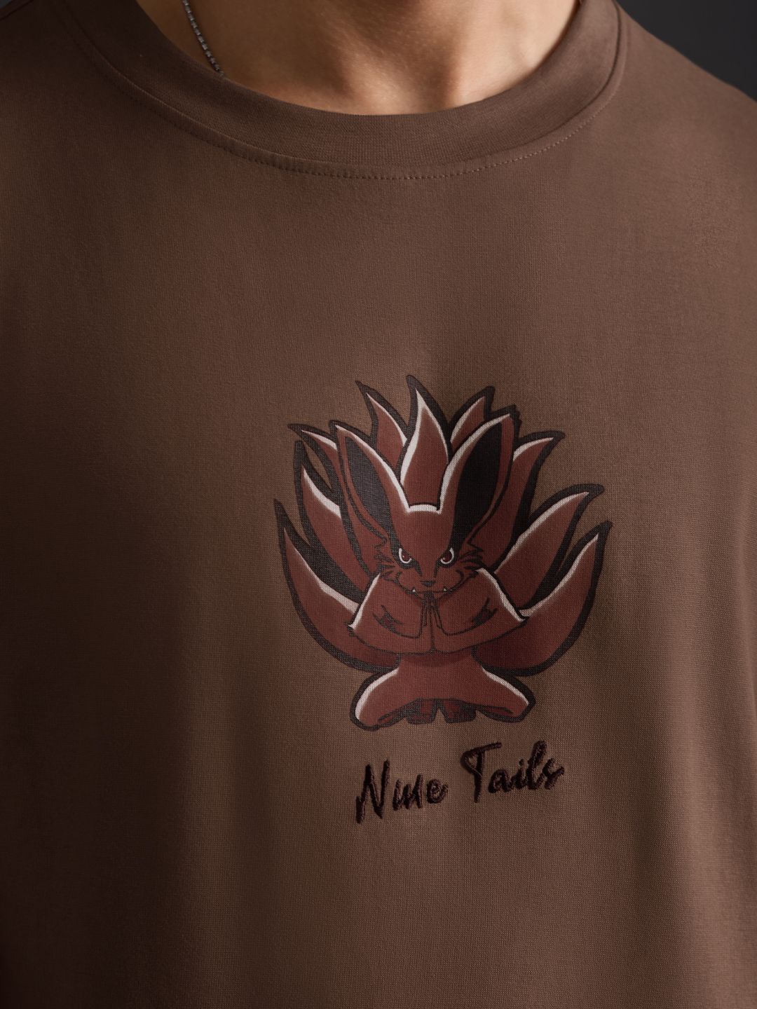 Naruto: Nine Tails