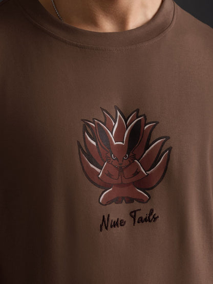 Naruto: Nine Tails