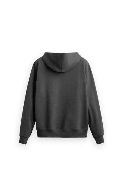 NOCTURE OVERSIZED HOODIE