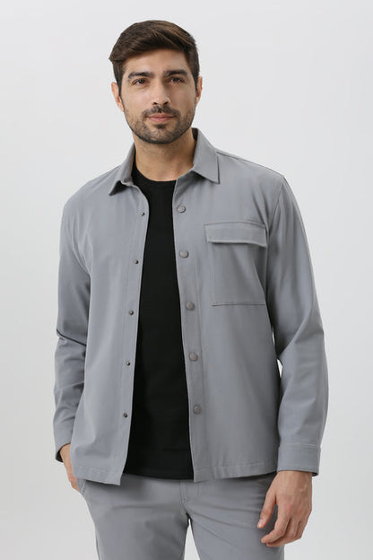 Hyperflex Element Shacket