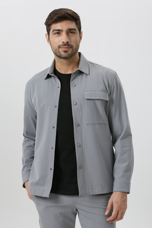 Hyperflex Element Shacket