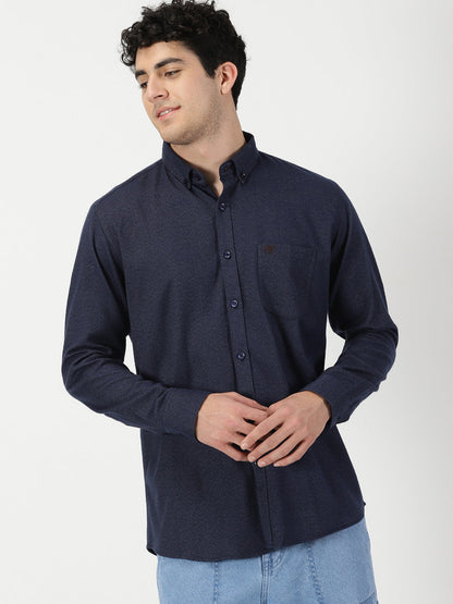 Indigo Haze Shirt