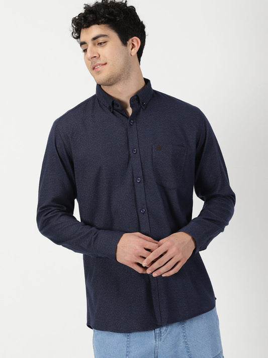 Indigo Haze Shirt