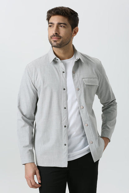 Hyperflex Element Shacket