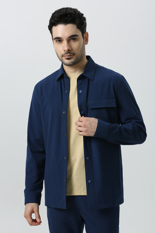 Hyperflex Element Shacket