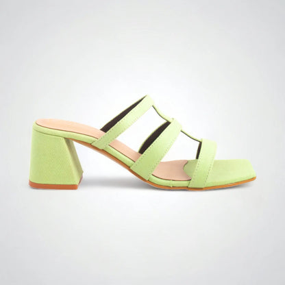 Linda Sandal