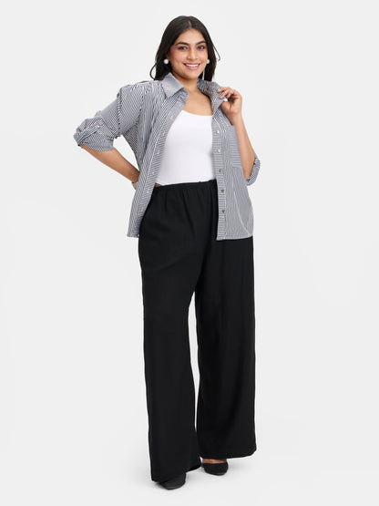 100% Cotton Patch Pocket Shirt