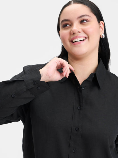 Lyocell Classic Work Shirt