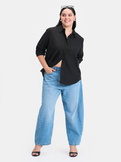 Lyocell Classic Work Shirt