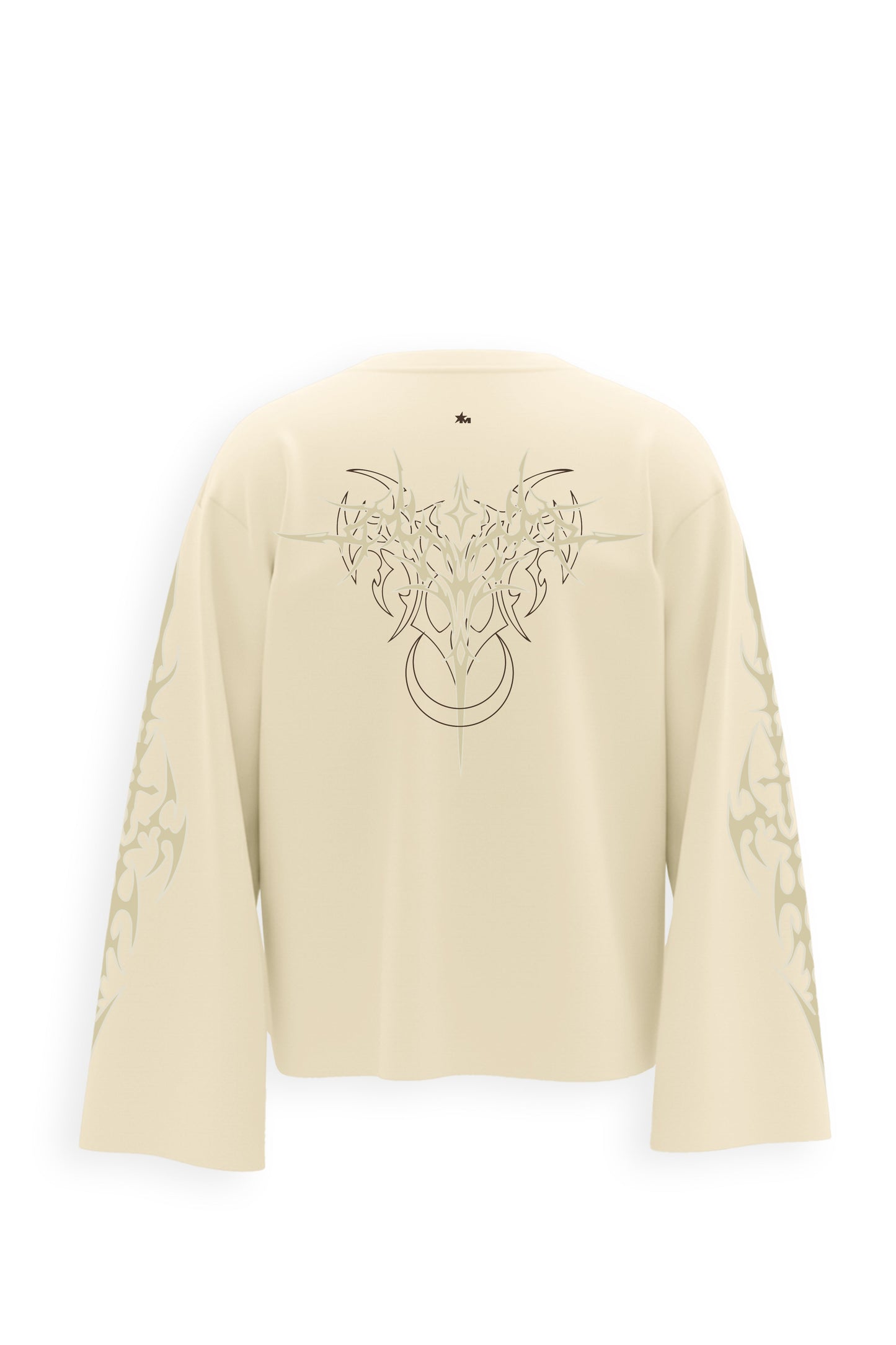 INFERNO SWEAT T-SHIRT