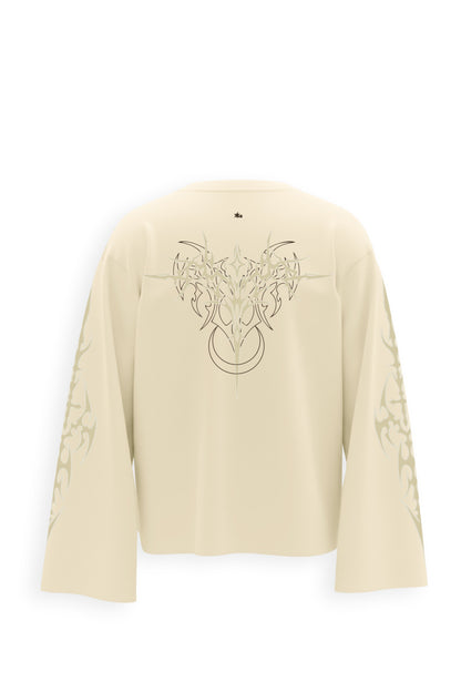 INFERNO SWEAT T-SHIRT