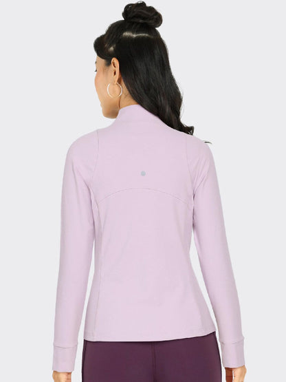 Lightweight Sporty Jacket