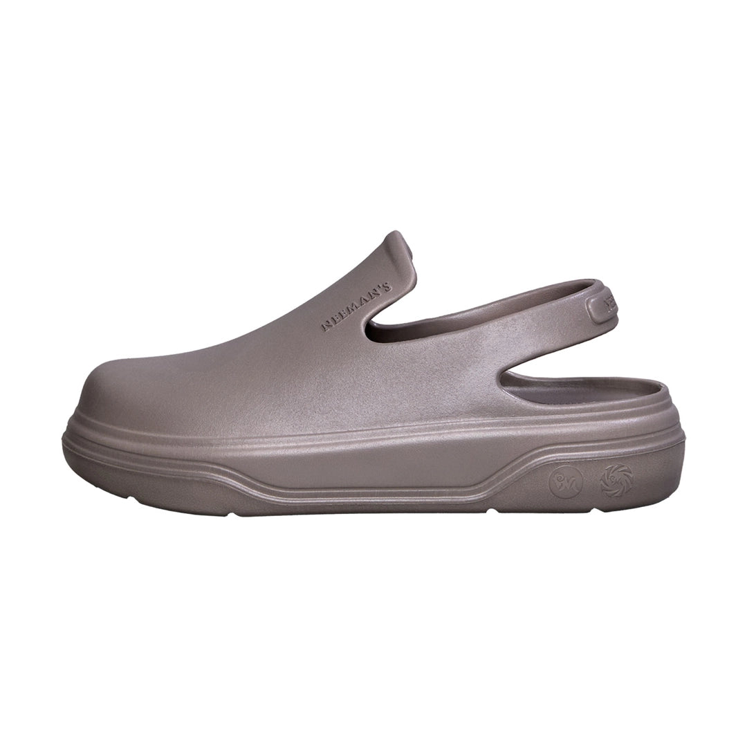 Neeman's Cushers Clogs for Women | Engineered with Cushyverse Technology for Superior Cushioning, Support & All-Day Comfort