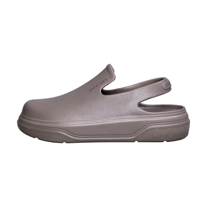 Neeman's Cushers Clogs for Women | Engineered with Cushyverse Technology for Superior Cushioning, Support & All-Day Comfort