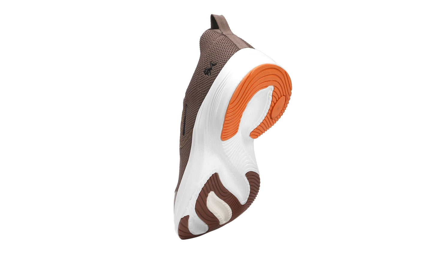 Neeman's The Dependables Slip Ons for Men | Comfortable & Flexible Eva Mid Sole and Athletic Breathable mesh