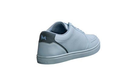 Neeman's Casual Pop Sneakers for Men | Casual Shoes for Men | Comfortable & Stylish | Lightweight Stylish Soft Trendy | Lace-Up Shoes for Men | Flat Heel EVA Sole Walking Shoes