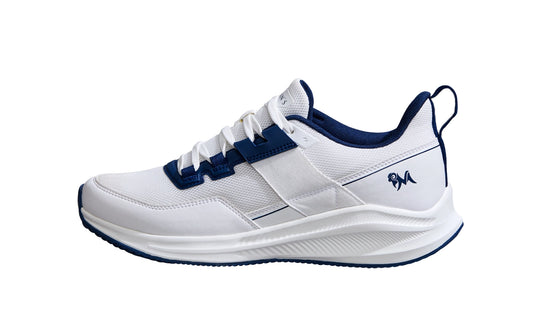 Neeman's The Exuberants Sneakers for Men | Comfortable and Flexible | Casual Shoes for Men | Stylish and Trendy | Walking, Running, Gyming Sneakers | EVA Sole Men's Sneakers