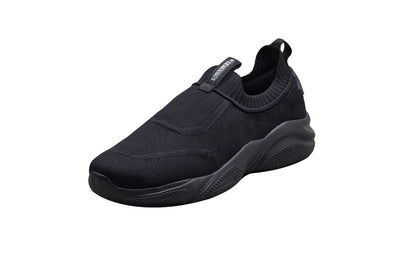 Neeman's Sole Max Slip On's for Men | Casual Shoes for Men | Comfortable, Breathable and Flexible | Soft Trendy Stylish Shoes for Men | Walking Running Shoes
