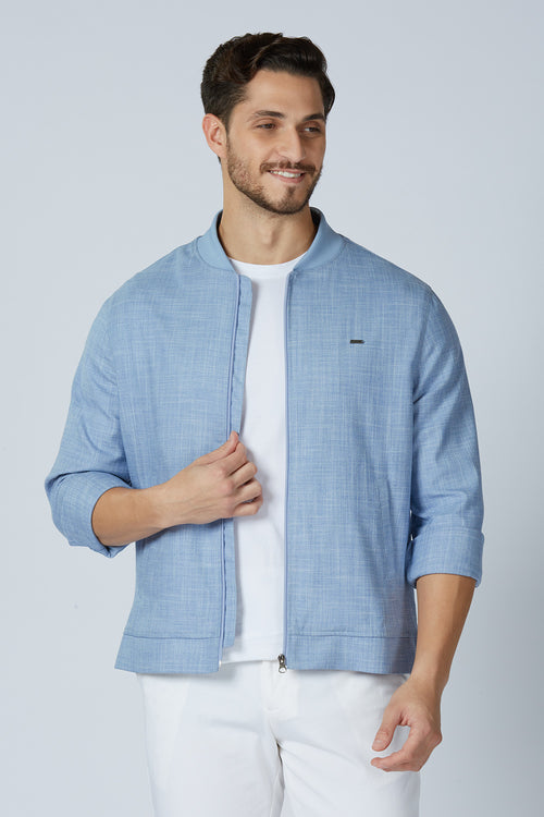 Soft Touch Daytime Shacket