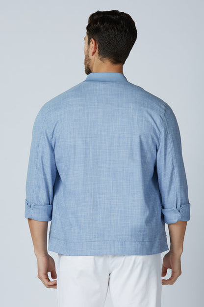 Soft Touch Daytime Shacket