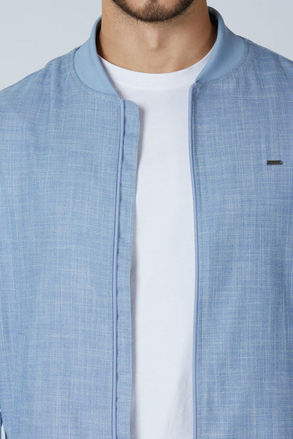 Soft Touch Daytime Shacket