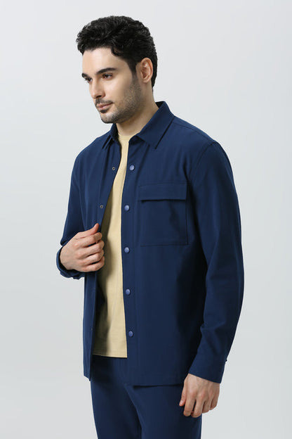 Hyperflex Element Shacket