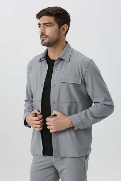 Hyperflex Element Shacket